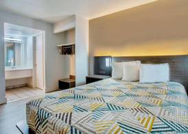Motel 6 Tucson, AZ - East Williams Center 3