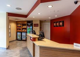 TownePlace Suites by Marriott Front Royal 4