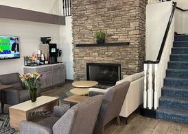 Garner Hotel PHOENIX NORTHWEST - SURPRISE by IHG 3
