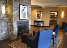 Comfort Inn & Suites Near Lake Guntersville 3