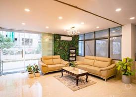 The Auberge Boutique Hotel - Manyata Tech Park 4