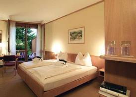 Heilthermen Resort Bad Waltersdorf, Adults only 3