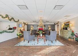 John Carver Inn & Spa 2