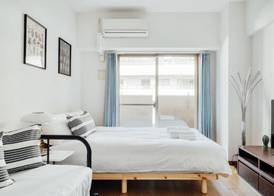 I Cube Kozu Apartment 3