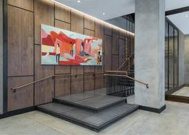 Hyatt Centric Rittenhouse Square Philadelphia 2