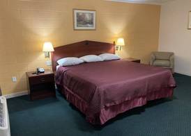 Childress Inn 2