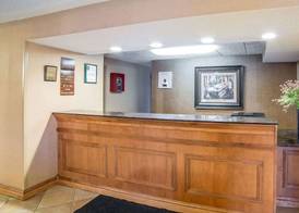 Quality Inn & Suites Casper near Event Center 4