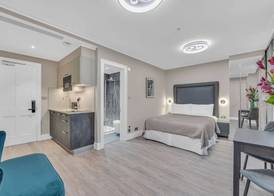 Cleveland Residences Bloomsbury 2