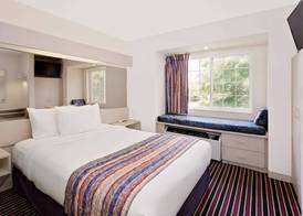 Park Inn by Radisson, Madison East 3