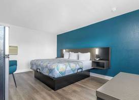 Studio 6 Suites Madera, CA Yosemite 5