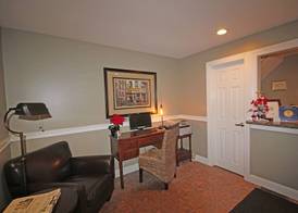 Park View Inn 2