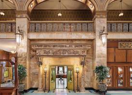 The Brown Palace Hotel and Spa, Autograph Collection 4