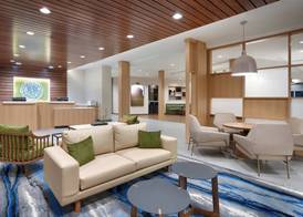 Fairfield Inn & Suites by Marriott Rockport 4