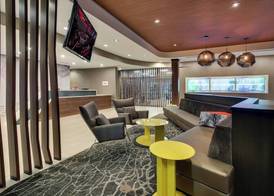 SpringHill Suites by Marriott Gulfport I-10 2