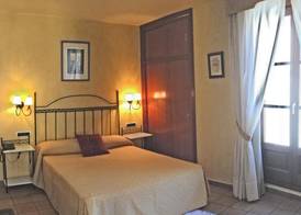 HOTEL GUADALOPE 5