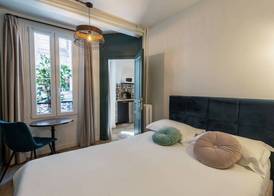 HOTEL MAAT ETOILE 5