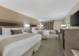 Best Western Plus Executive Inn Rowland Height City of Industry 4