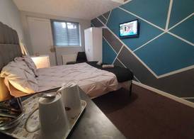 Bankwell Guest House 2