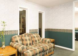 Super 8 by Wyndham Taylorville IL 3