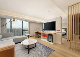 Holiday Inn Express Kunshan High-Tech Zone by IHG 3