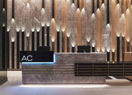 AC Hotel by Marriott Las Vegas Symphony Park 2