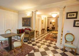 Martins Residence de Luxe 5
