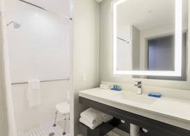 Holiday Inn Express & Suites HOUSTON - HOBBY AIRPORT AREA by IHG 2