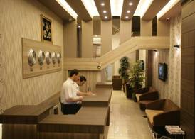 HOTEL GÜVEN 5