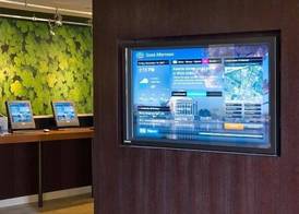 Courtyard by Marriott Philadelphia Springfield 4