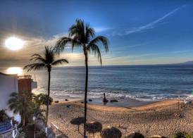 Vallarta Shores 5