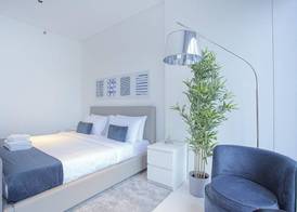Maison Privee - Luxury, Spacious, Modern Near Burj Khalifa and Dubai Canal 3
