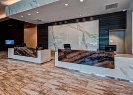 Courtyard by Marriott Kansas City Downtown/Convention Center 3
