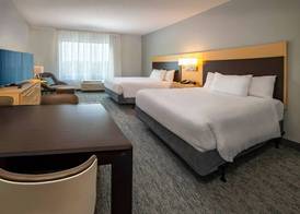 TownePlace Suites by Marriott Frederick 5