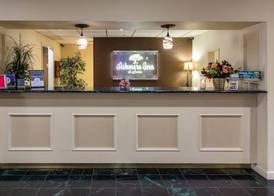 Ashmore Inn and Suites Lubbock 3