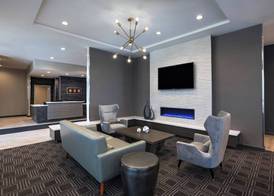 TownePlace Suites by Marriott Dallas DFW Airport North/Irving 3