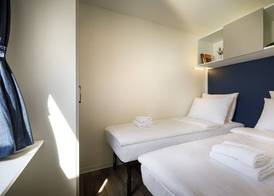 Maistra Camping Porto Sole Mobile homes 5