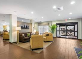 Sleep Inn & Suites Hannibal West 5