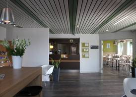 B&B HOTEL La Rochelle Centre 4