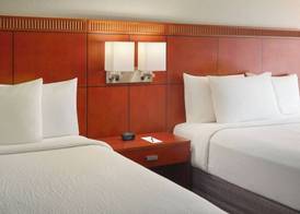 Courtyard by Marriott Atlanta Airport South/Sullivan Road 5