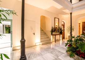 Coeo Fresca Roof Garden Signature Apartments 3