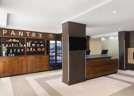 Four Points by Sheraton Surrey 2