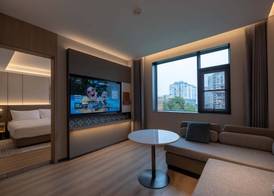 Holiday Inn Guilin Qixing by IHG 2