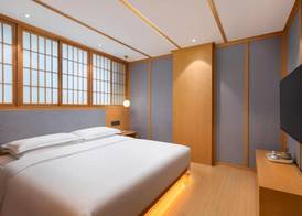 Days Inn by Wyndham Changsha Kaifu 4