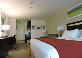 Holiday Inn Express & Suites MONTGOMERY by IHG 5
