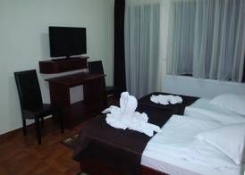Club Vila Bran 4