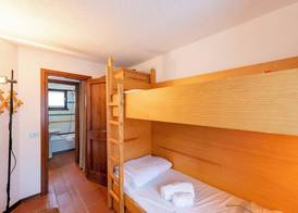 Flats With Garden in Courmayeur 2