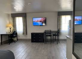 Days Inn by Wyndham Sulphur Springs 4