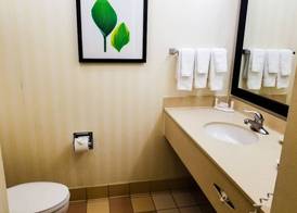 Fairfield Inn & Suites Laredo 4