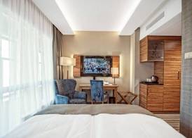 Hotel Wieniawski 4