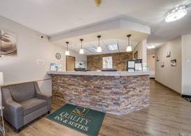 Quality Inn & Suites Sioux Falls South 2